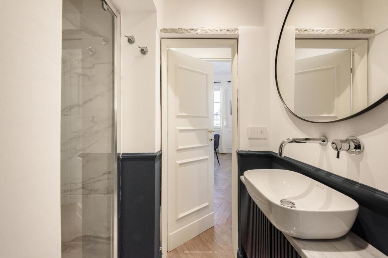 Апартаменты Luxury San Niccolo By Mmega Флоренция Экстерьер фото